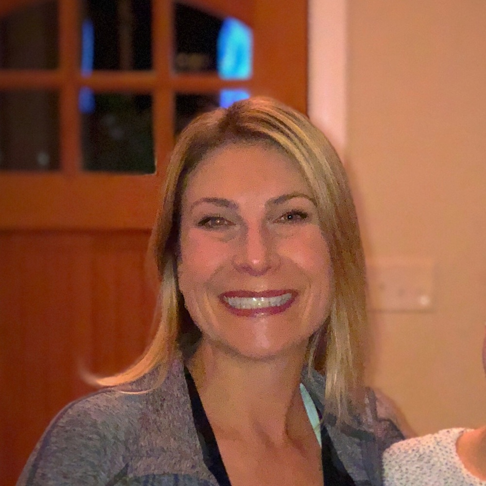 Meet your Posher, Lori